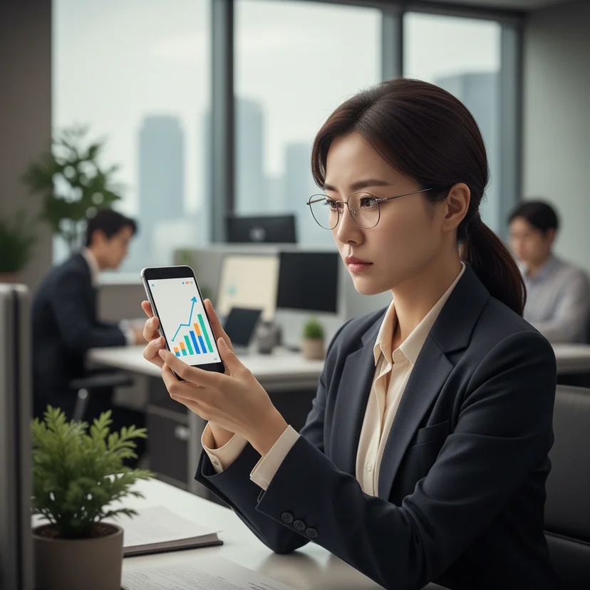 연금종류 - 퇴직연금 수익률 관리