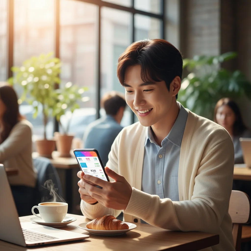 비과세적금 - 청년미래적금 3년 만기