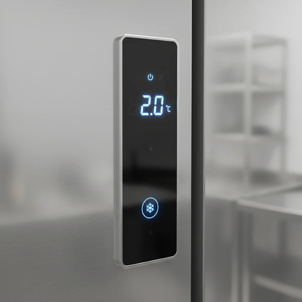 맥주보관용뒷문쇼케이스추천 - 맥주 맛을 결정하는 정밀한 온도 제어 시스템