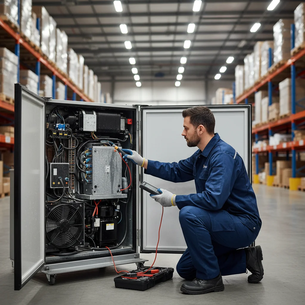 맥주보관용뒷문쇼케이스추천 - 사후 관리가 용이한 전국 A/S 네트워크 확인 필수