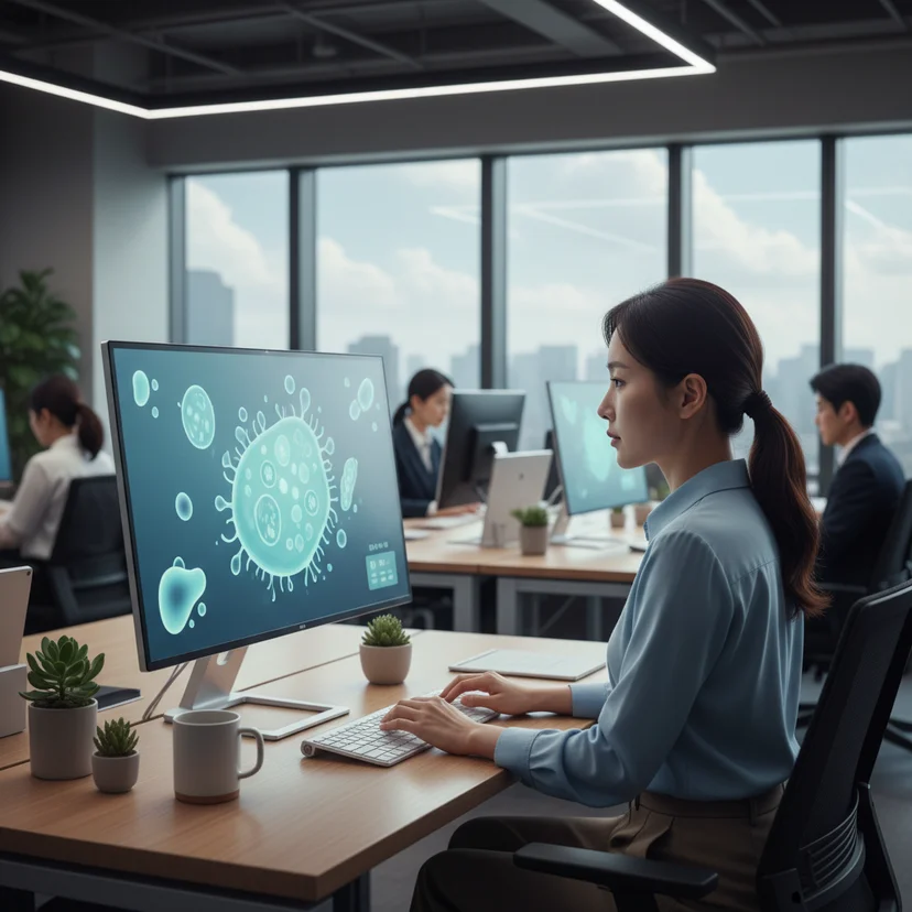 직장인건강검진 - 2026 대상자 조회