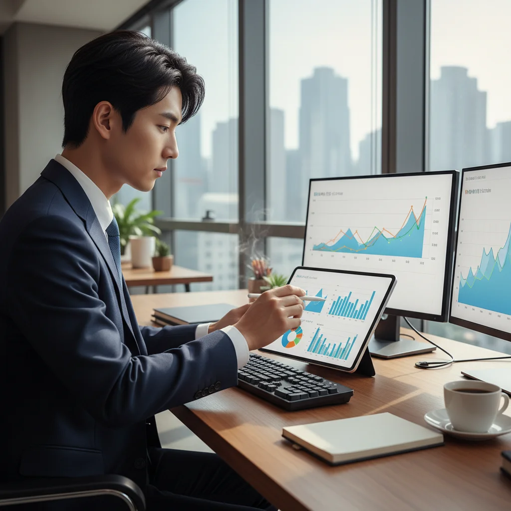 에너지투자 - 2026 에너지 시장 분석