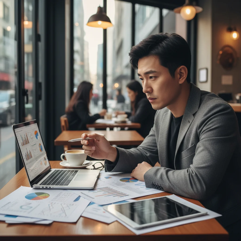 에너지투자 - 투자 포트폴리오 점검