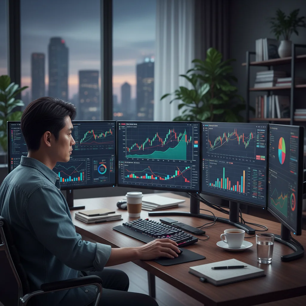 ETF매매 - 2026년 ETF 실전 매매 전략