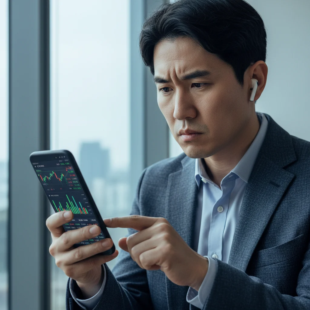 ETF매매 - 스마트한 ETF 주문법