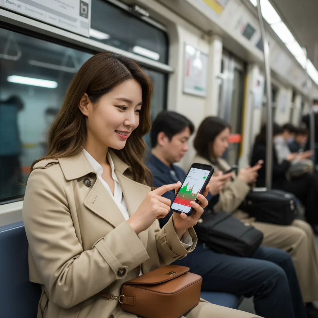 연금계좌 - ETF로 연금 불리기