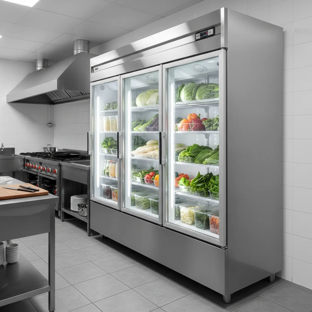 야채용냉장고견적 - 2026년형_최신_야채냉장고