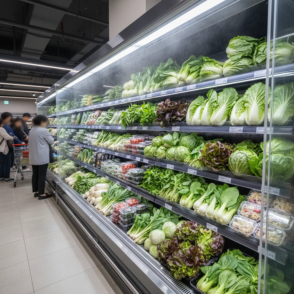 야채용냉장고싼곳 - 2026년형_야채냉장고