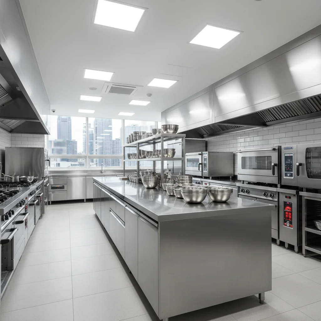 야채용냉장고싼곳 - 효율적인_주방_배치