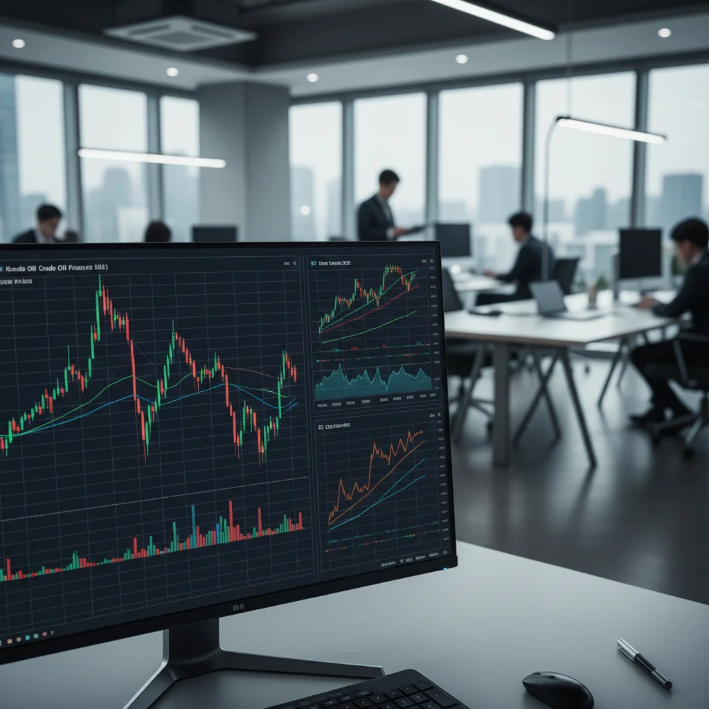 원유ETF - 유가 상승과 ETF 수익률의 진실