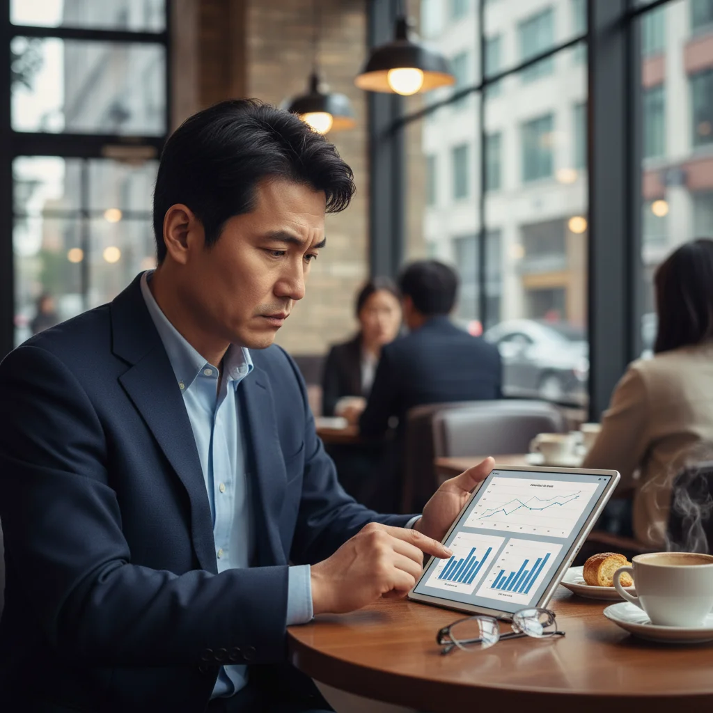 원유ETF - 나에게 맞는 ETF 찾기