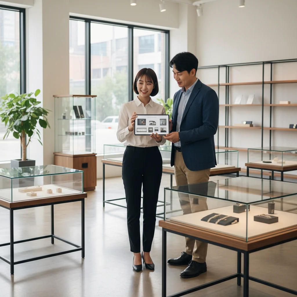 야채용LED쇼케이스견적문의 - 전문가 맞춤 상담 서비스
