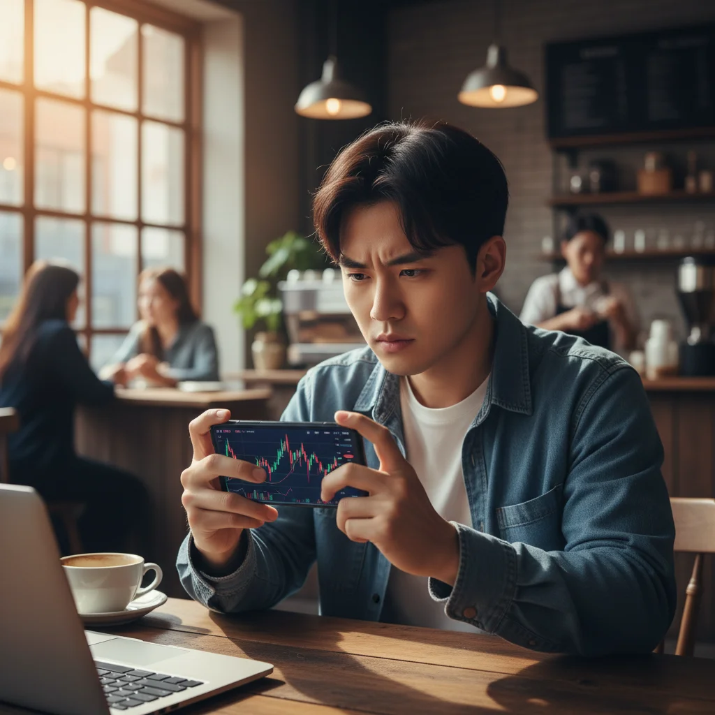 5000만원투자 - 4:3:3 황금 비율