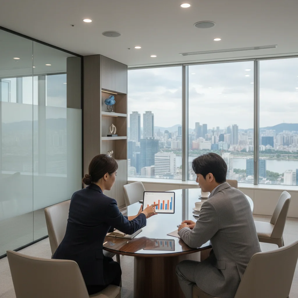 2026 기업투자 핵심 전략