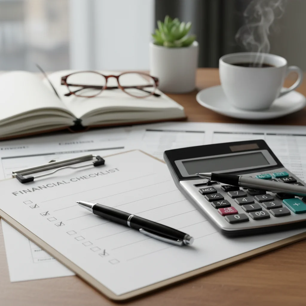 국민은행ETF - 퇴직연금 ETF 투자 체크리스트