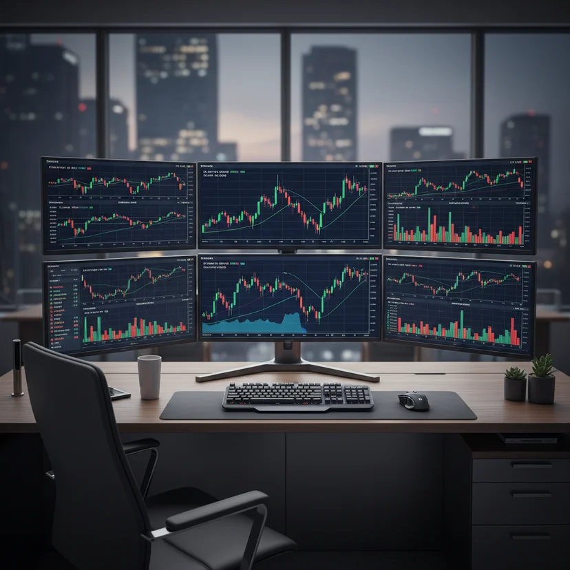 코스피ETF - 2026년 코스피 ETF 투자 분석