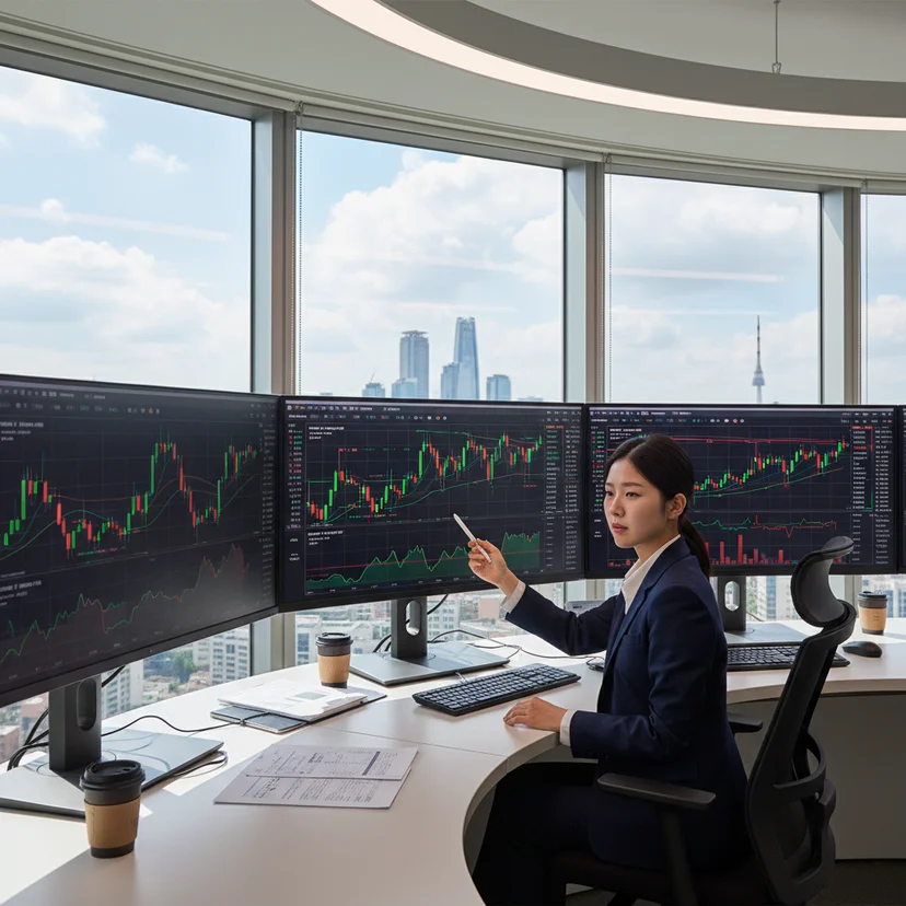 ETF종목 - 2026년 ETF 트렌드 분석