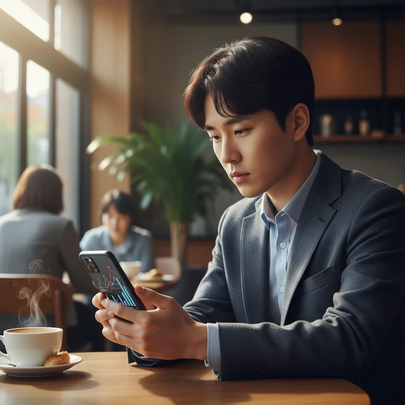 ETF종목 - 스마트한 ETF 분산 투자