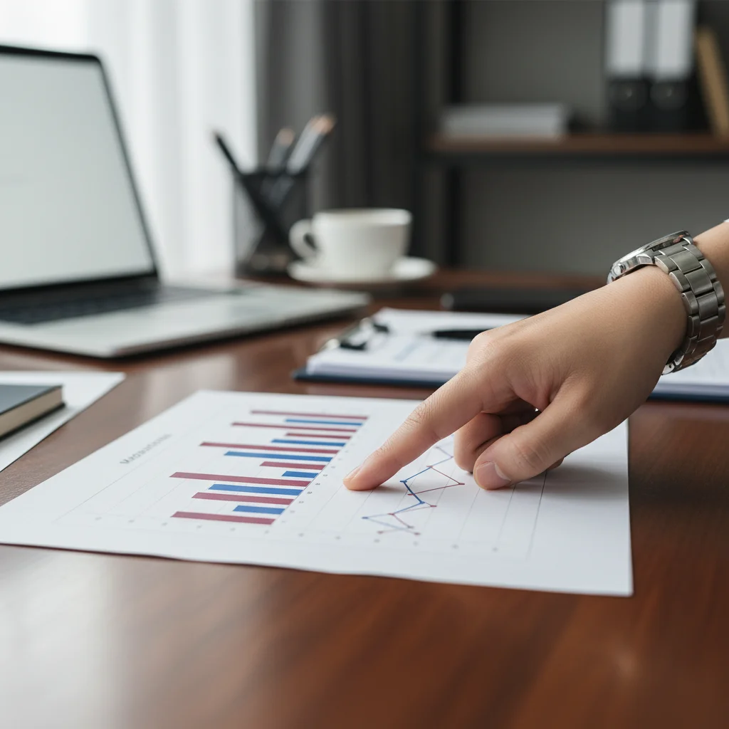 해외ETF - 2026 미국 시장 트렌드