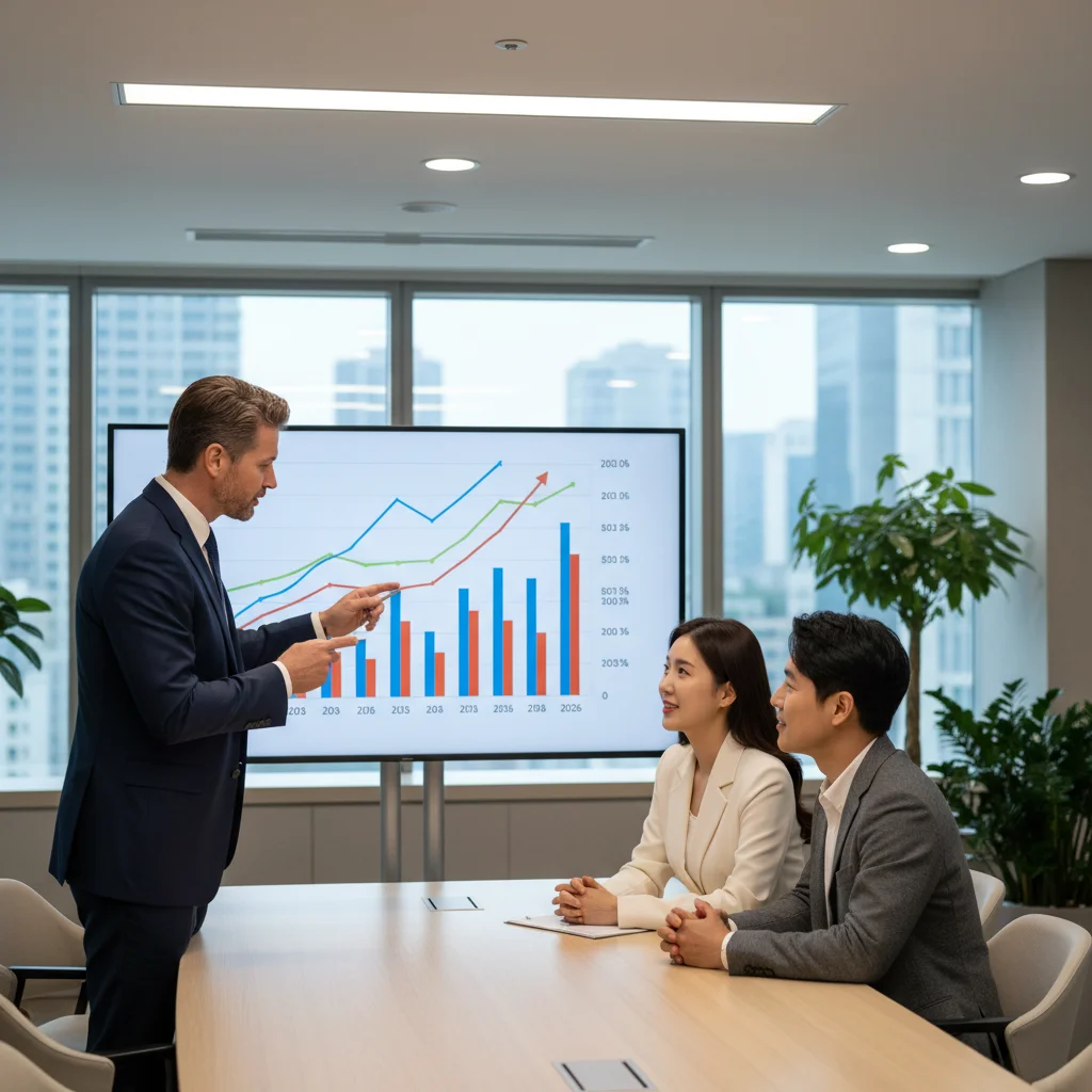 투자종류 - 2026년 투자 트렌드 분석