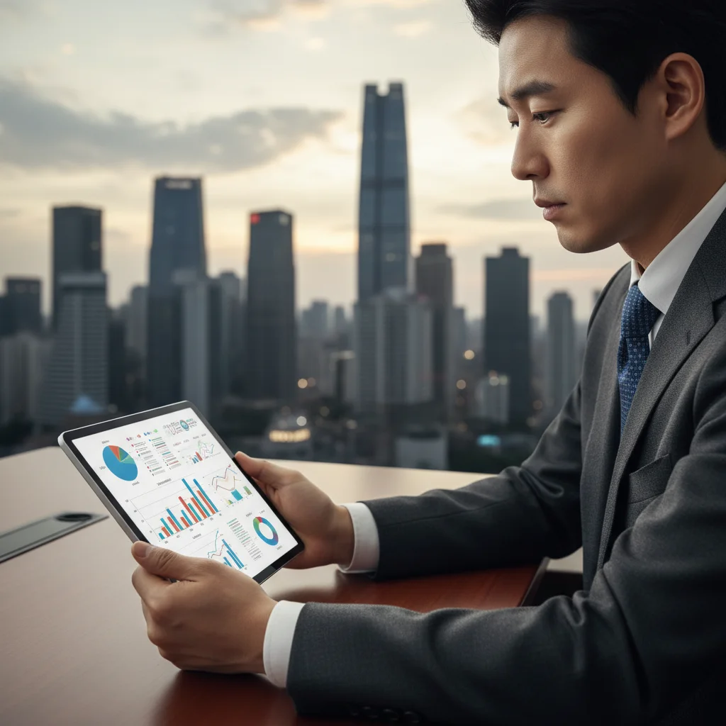 투자종류 - 부동산 리츠 조각 투자