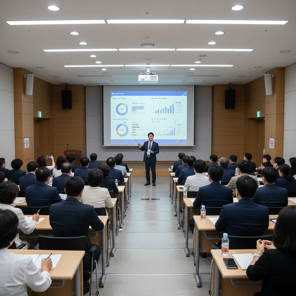 경공매강의 - 2026 경매 강의 트렌드