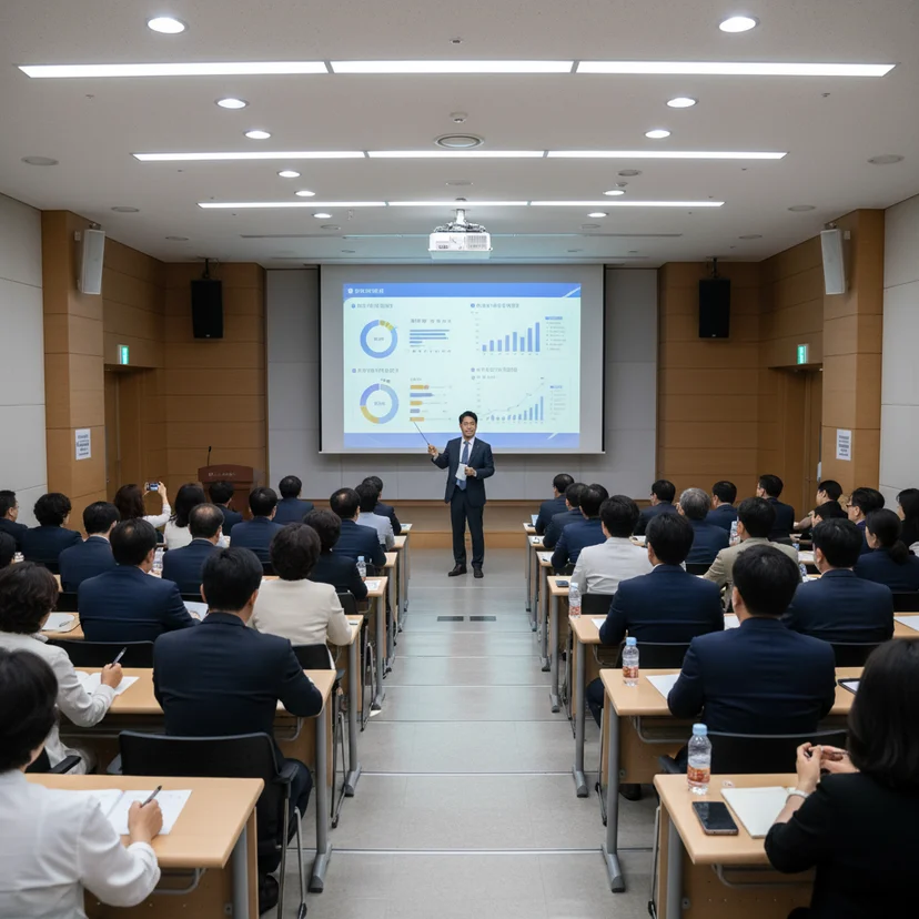 경공매강의 - 2026 경매 강의 트렌드