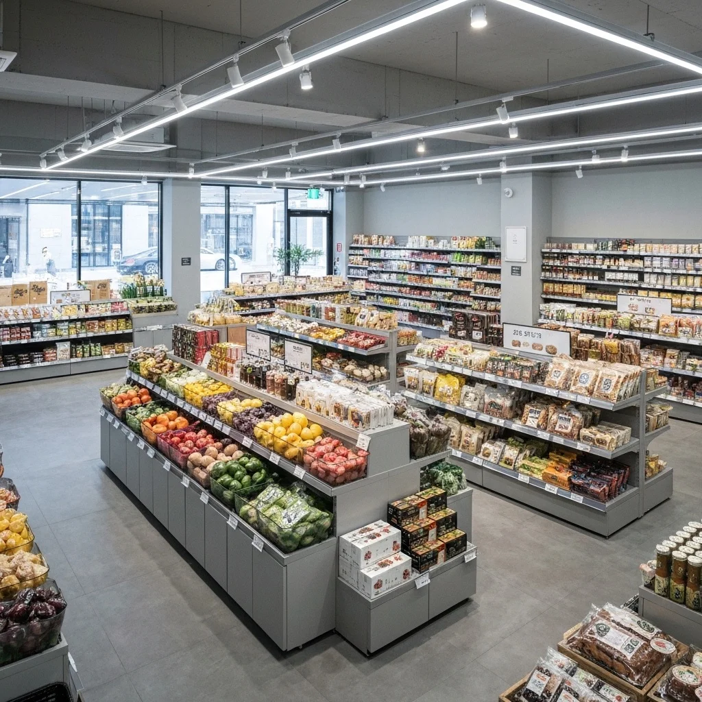 야채용오픈다단쇼케이스싼곳 - 2026년 야채 쇼케이스 선택 가이드