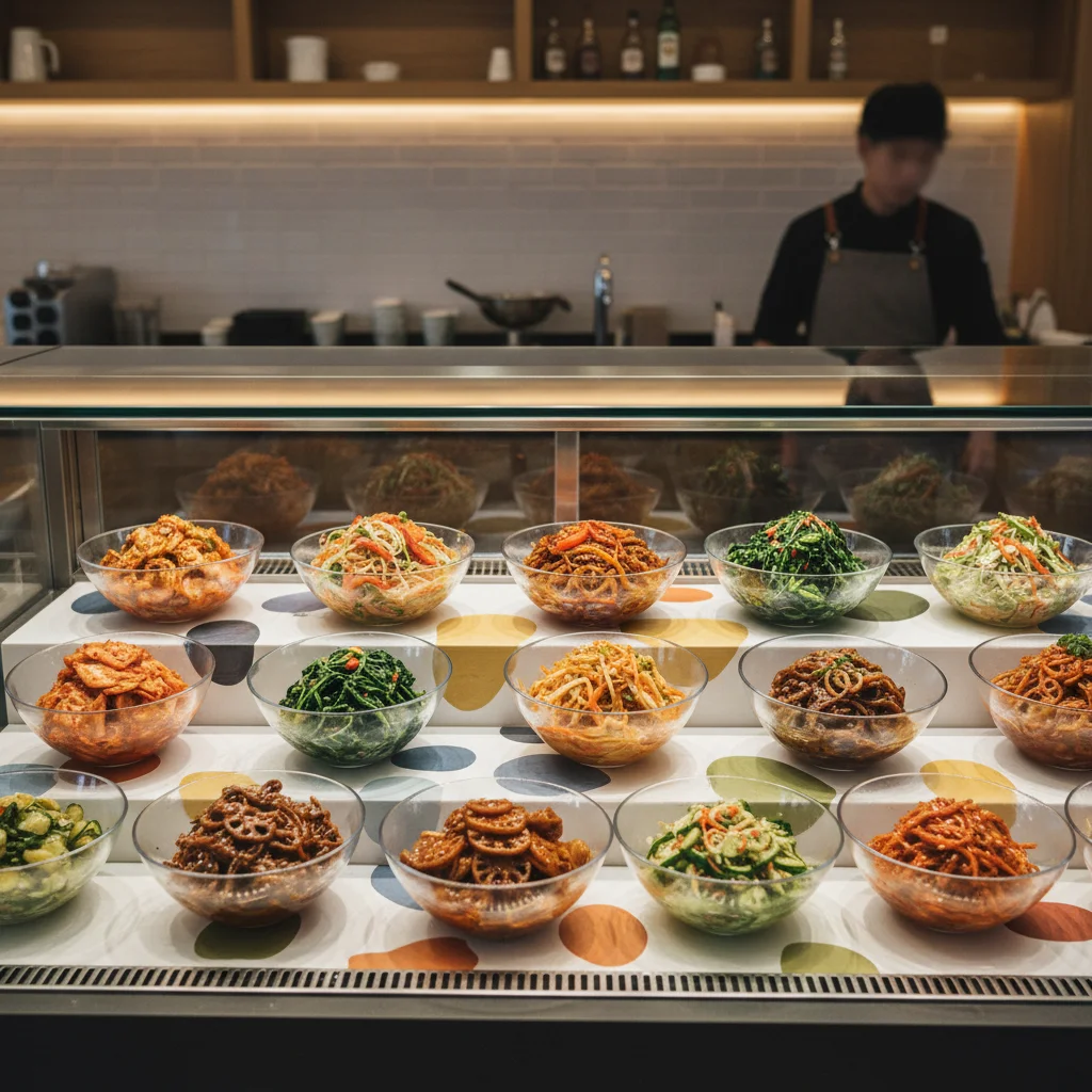 진열용냉장고추천 - 신선함이_보이는_진열