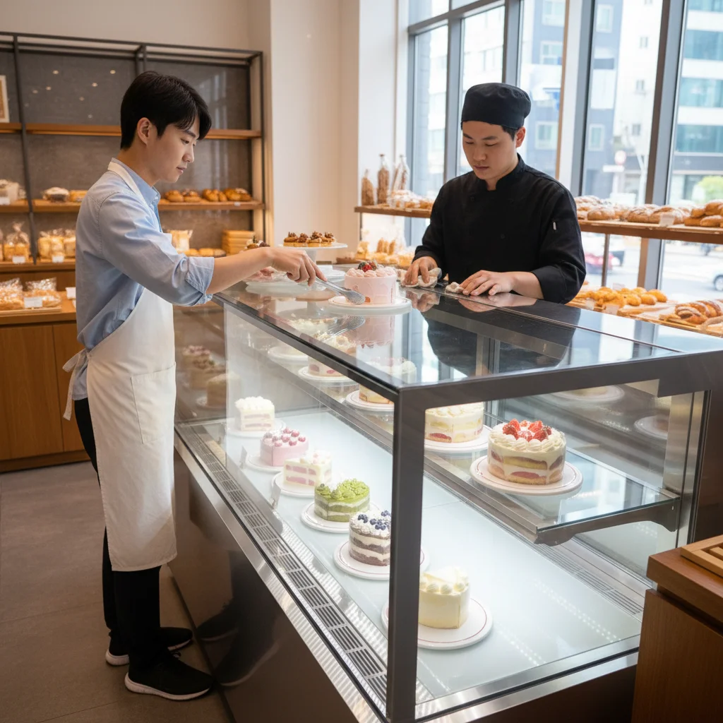 진열용진열장추천 - 2026년형_최신_진열장