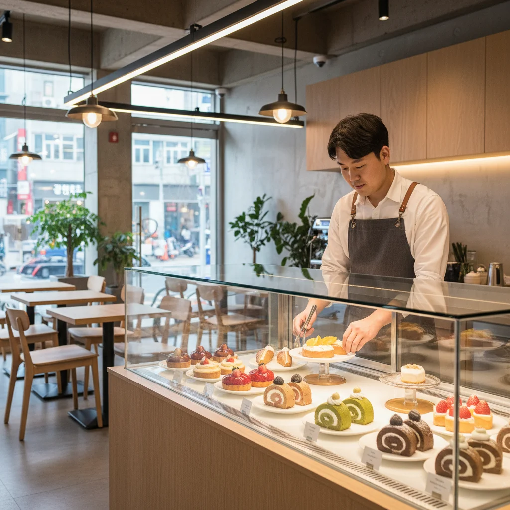 진열용진열장제품추천 - 2026년형 프리미엄 진열장