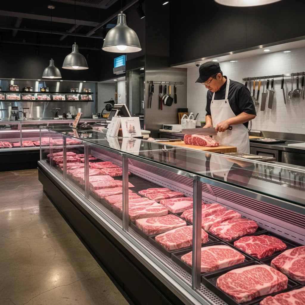 진열용진열장제품추천 - 고효율 인버터 냉각 시스템