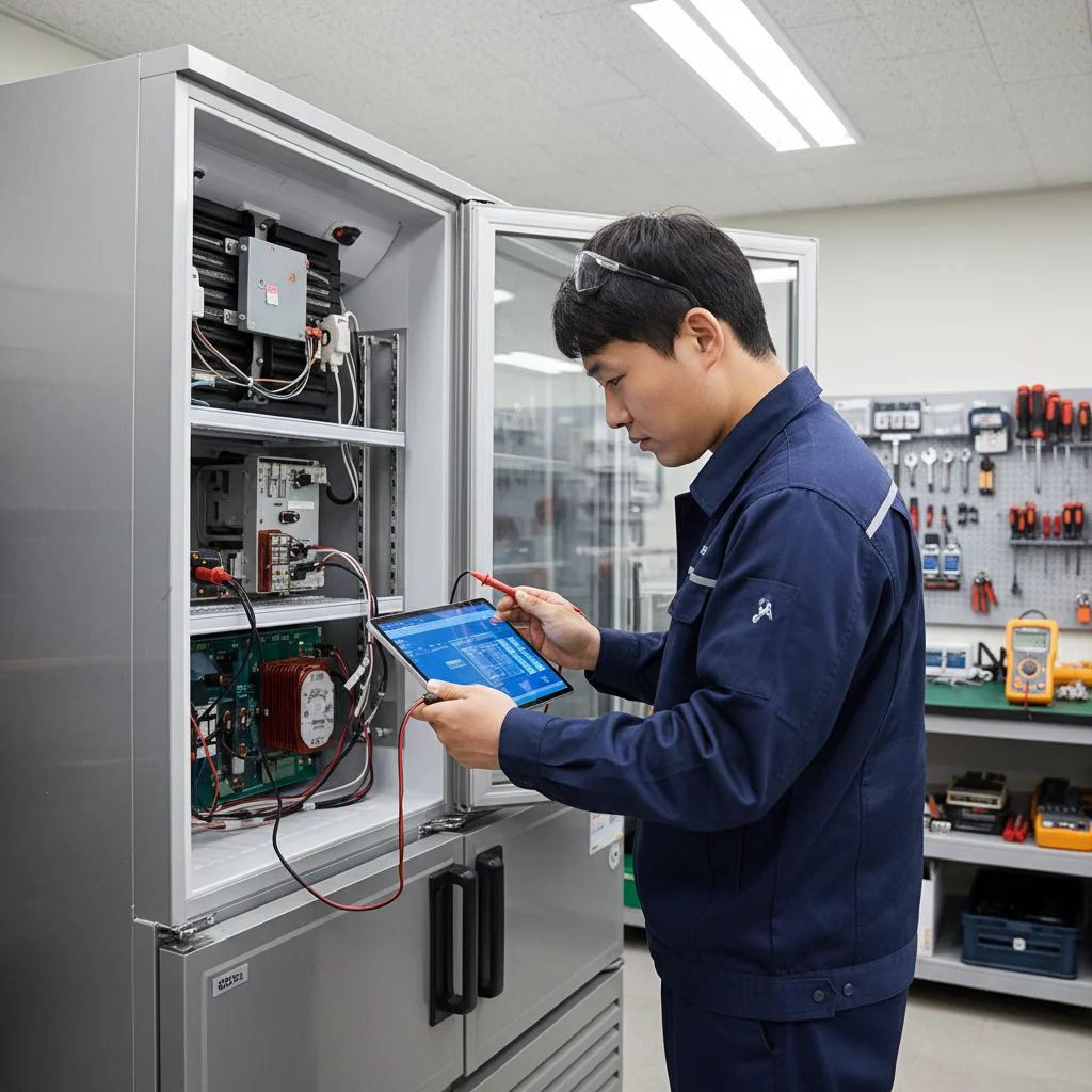 진열용알루미늄쇼케이스업체추천 - 신속하고 정확한 사후 관리 서비스