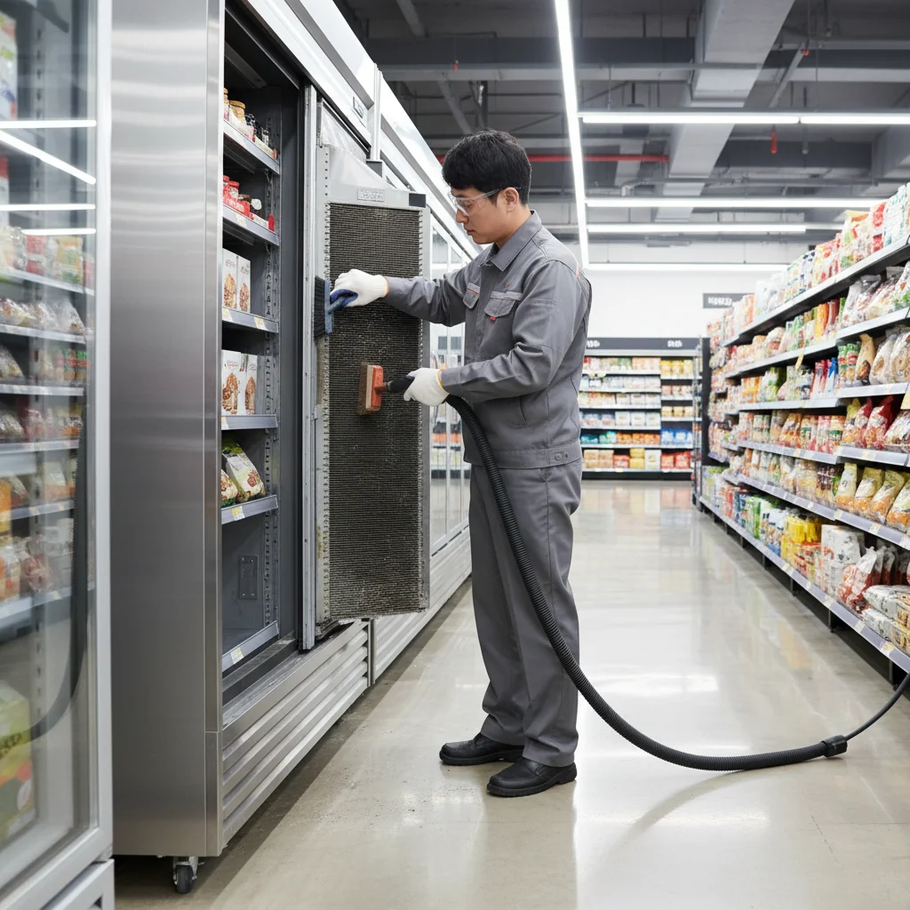 진열용LED쇼케이스제품추천 - 오랫동안 안전하게 사용하는 관리 비법