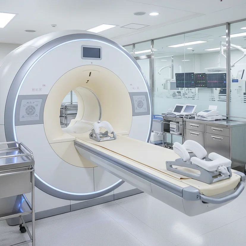 서초건강검진 - 3.0T MRI 장비