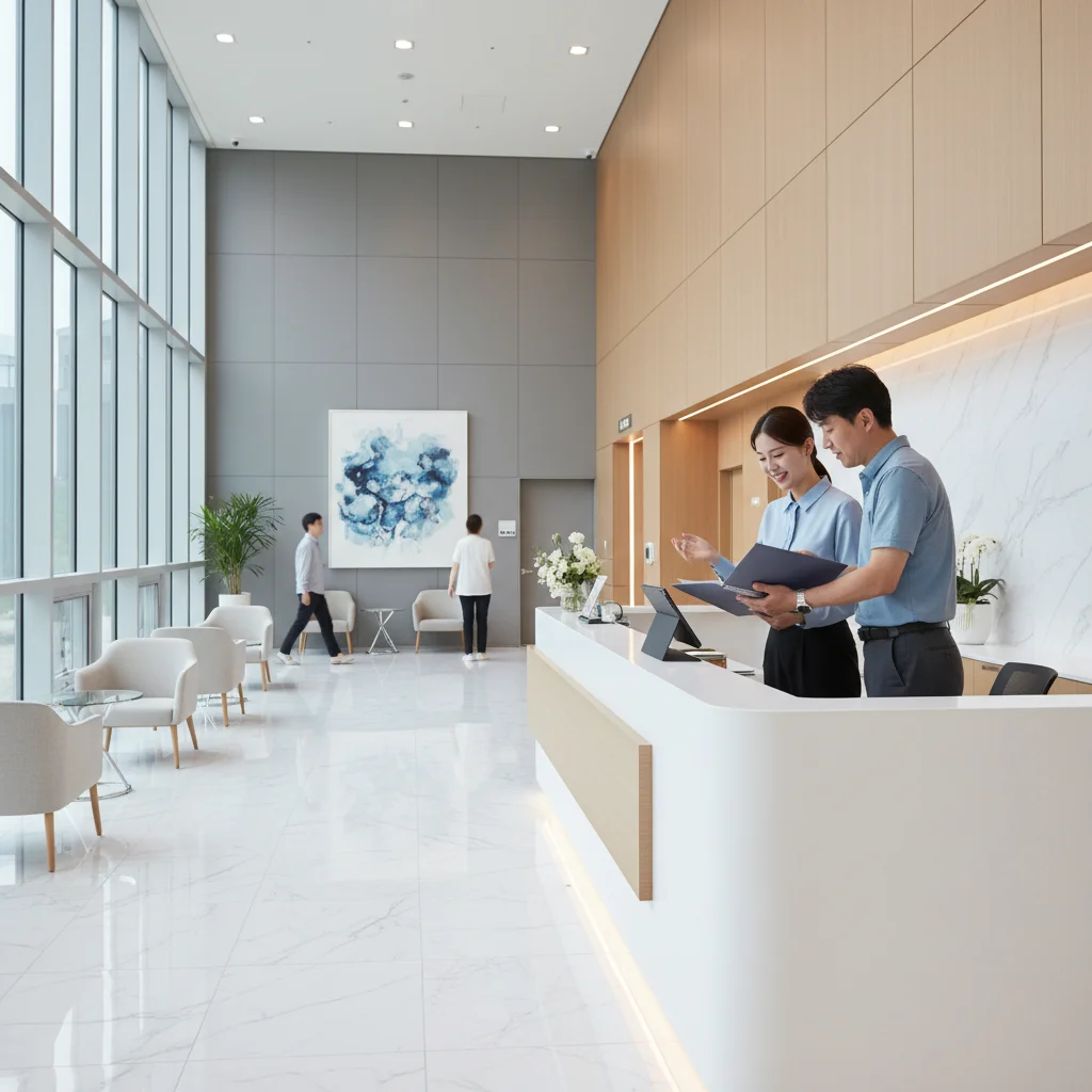 부평건강검진 - 2026 부평 검진센터 체크리스트