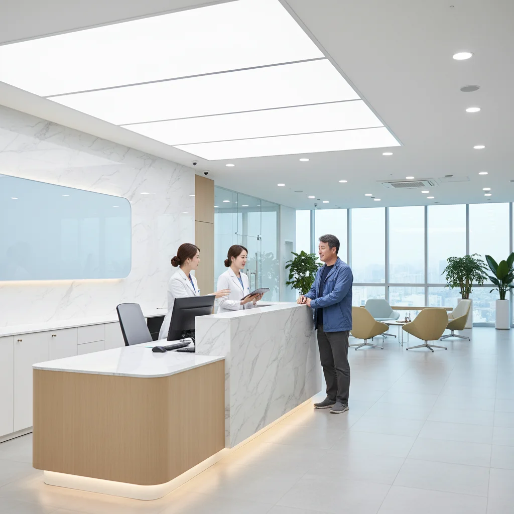 부평위내시경 - 2026년 부평 위내시경 핵심 기준