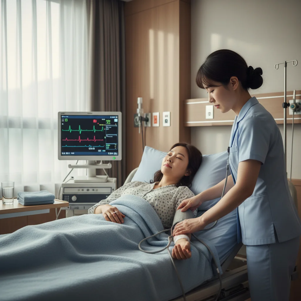 부평위내시경 - 소화기 내시경 세부 전문의