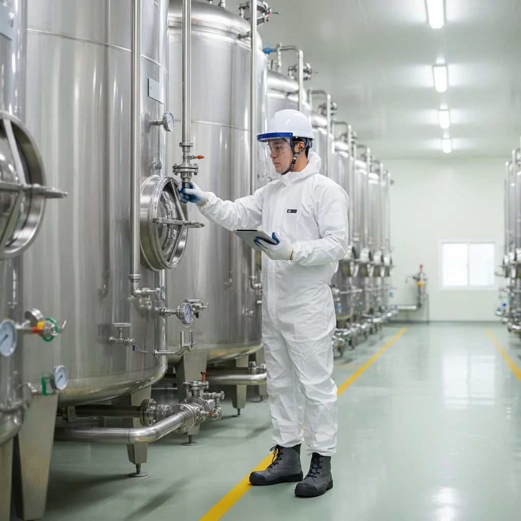 특수검진병원 - MSDS 확인 필수