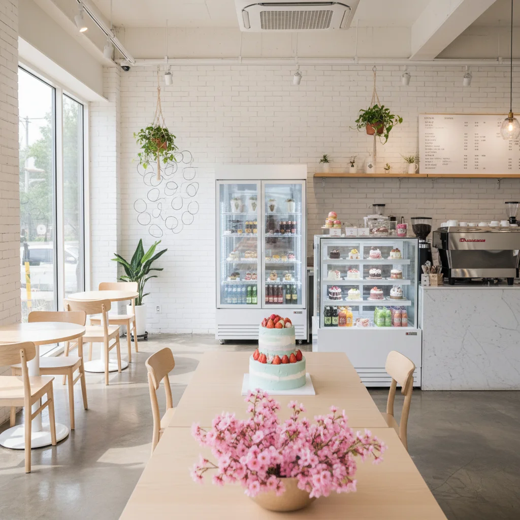 진열용뒷문쇼케이스견적문의 - 맞춤형 인테리어 쇼케이스