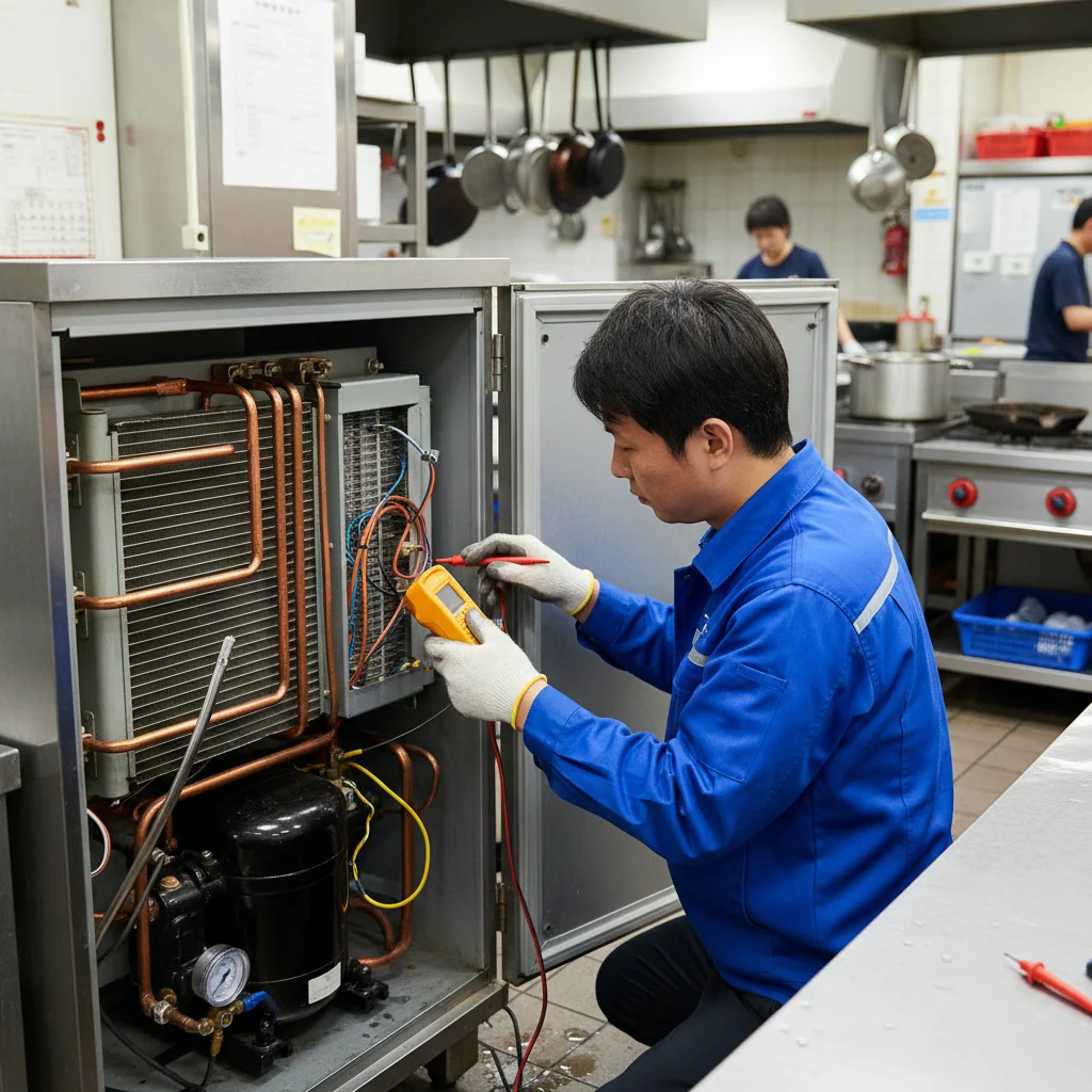 진열용뒷문쇼케이스견적문의 - 꼼꼼한 사후 관리 체크