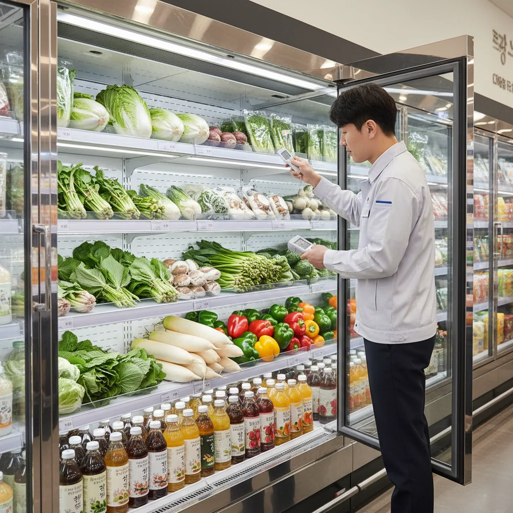 진열용오픈다단쇼케이스저렴한곳 - 2026년형_고효율_오픈쇼케이스