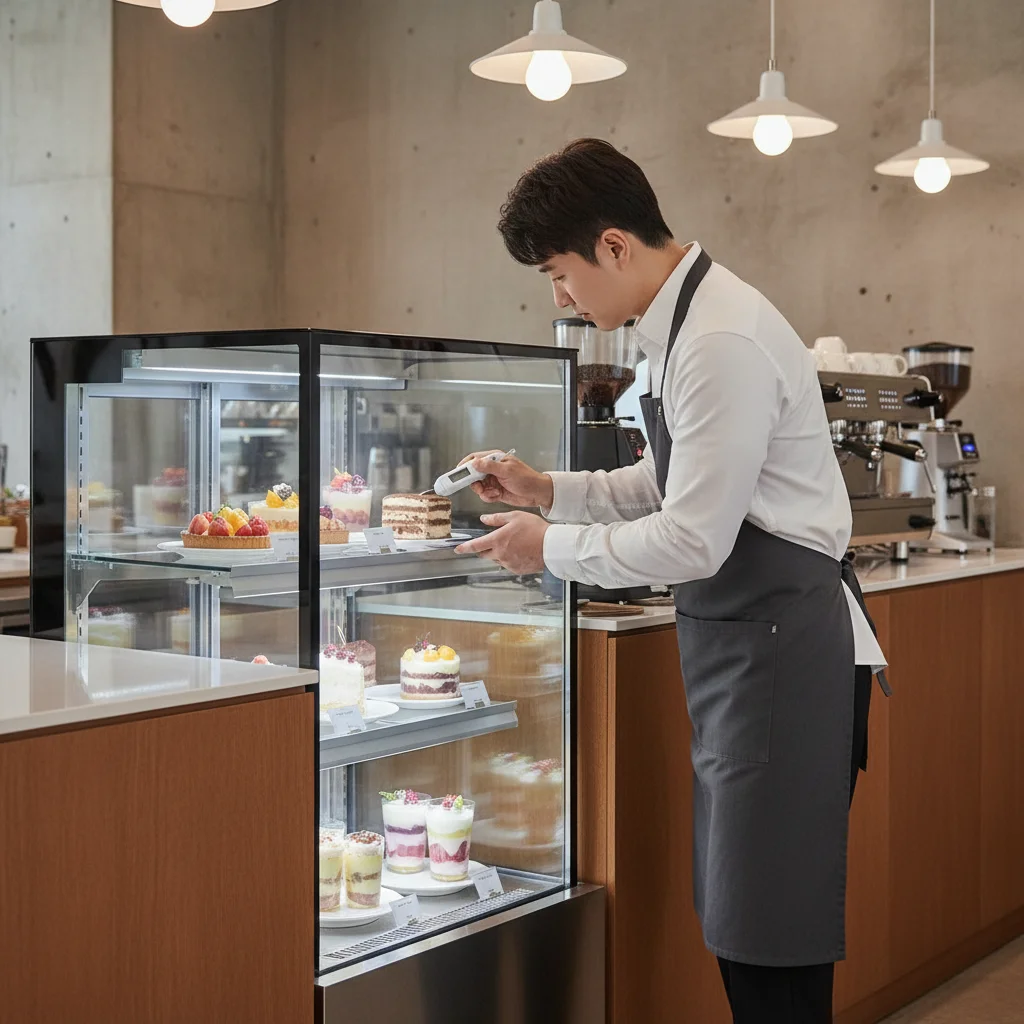 진열용냉장쇼케이스싼곳 - 2026년 최신 쇼케이스 비교