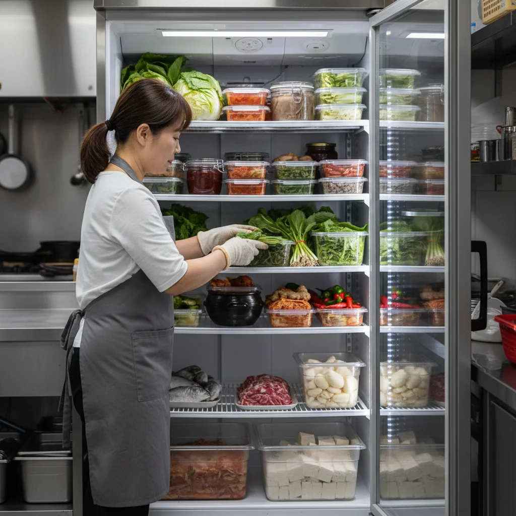 다목적용냉장고제품추천 - 효율적인_식재료_관리_노하우