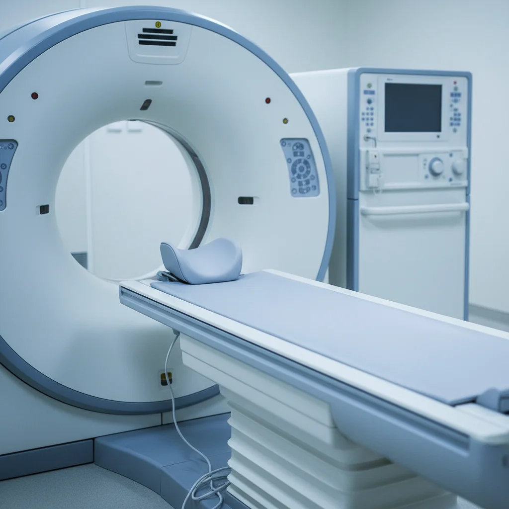 복부CT병원 - 최신 CT 장비의 안전성