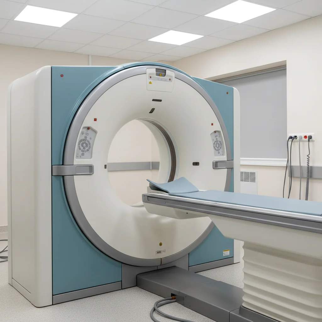 췌장검사병원 - 췌장 정밀 검사 CT