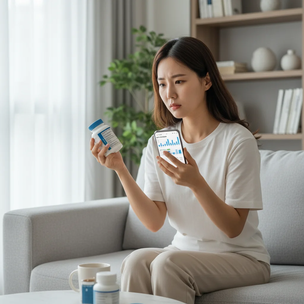 비타민할인 - 스마트한 가격 비교