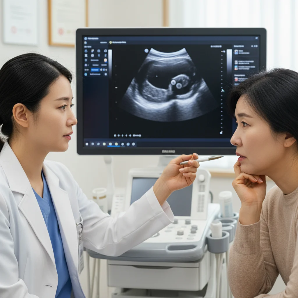 갑상선기능저하증증상 - 정확한 진단 과정