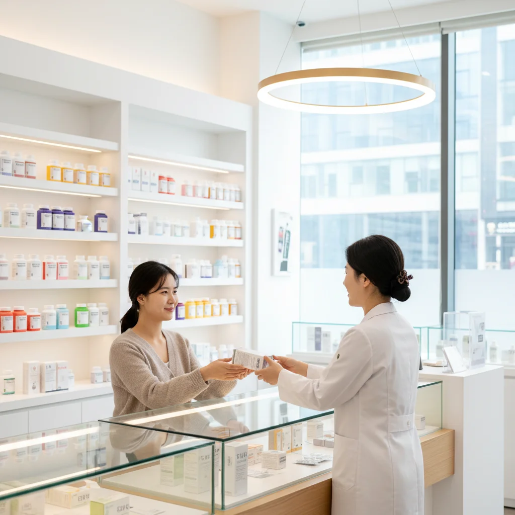 독감 - 48시간 골든타임