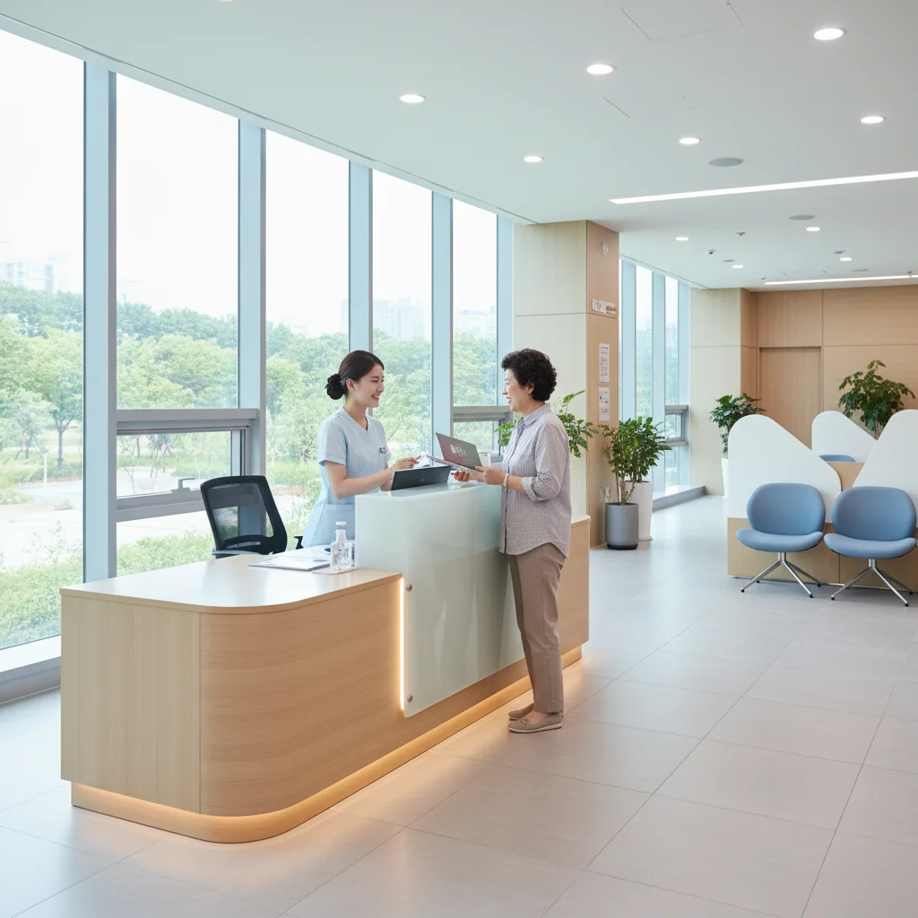 내분비내과 핵심 정보